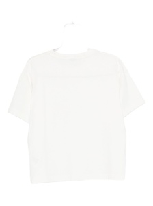 PS By Paul Smith T-shirts and Polos White - Img 2