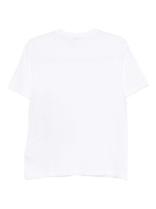 PS By Paul Smith T-shirts and Polos White - Img 2