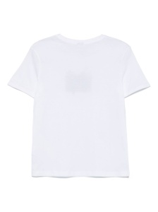 PS By Paul Smith T-shirts and Polos White - Img 2