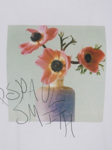 PS By Paul Smith T-shirts and Polos White - Img 2
