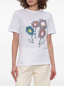PS By Paul Smith T-shirts and Polos White - Img 4