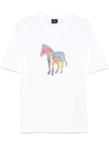 PS By Paul Smith T-shirts and Polos White