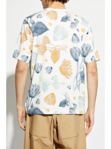PS By Paul Smith T-shirts and Polos White - Img 3