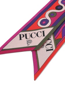 Pucci Scarfs MultiColour - Img 2