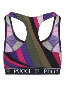 Pucci Top MultiColour - Img 3