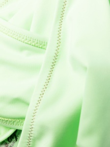 REINA OLGA Sea clothing Green - Img 2