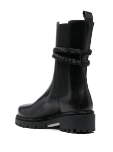 René Caovilla RENE' CAOVILLA Boots Black - Img 3