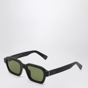 RETROSUPERFUTURE Caro black sunglasses - Img 2