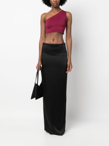 Rick Owens Top Fuchsia - Img 4