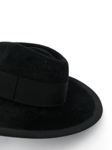 RUSLAN BAGINSKIY Hats Black - Img 2