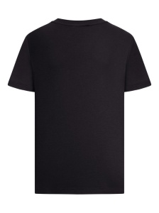 S Max Mara T-shirts and Polos Black - Img 2