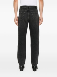 Saint Laurent Jeans Black - Img 3