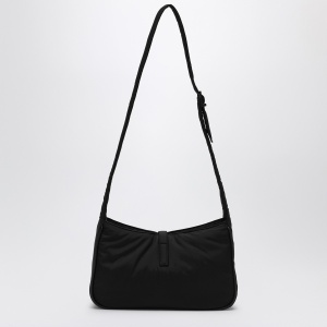 Saint Laurent Le 5 A 7 black shoulder bag - Img 2