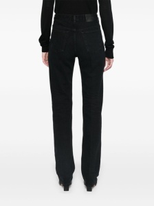 Saint Laurent Straight Leg Jeans - Img 3