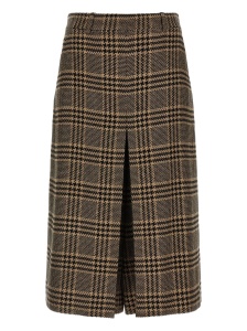 Saint Laurent Trousers Black - Img 4