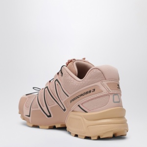 Salomon Sneaker Speedcross 3 satin pink - Img 2