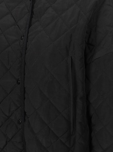 SANDBEIGE Jackets Black - Img 3