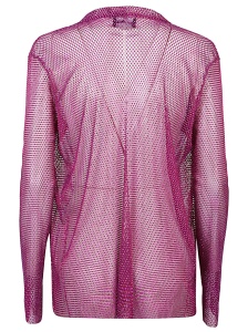 SANTA BRAND Jackets Fuchsia - Img 2