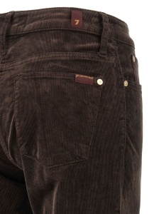 Seven Jeans Brown - Img 2