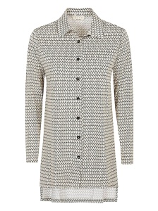 SIYU Shirts Beige - Img 3