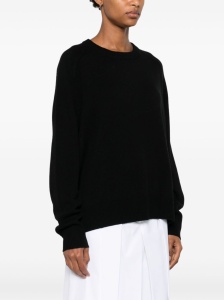 SOFT GOAT Sweaters Black - Img 3