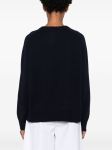 SOFT GOAT Sweaters Blue - Img 2