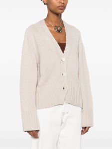 SOFT GOAT Sweaters Ivory - Img 4
