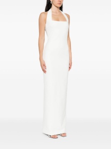 Solace London Dresses Beige - Img 3