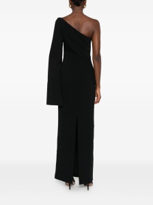Solace London Dresses Black - Img 2
