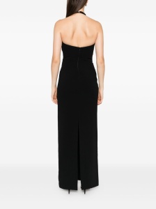 Solace London Dresses Black - Img 2