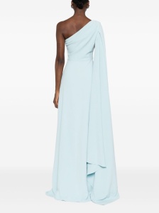 Solace London Dresses Clear Blue - Img 4