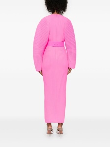 Solace London Dresses Fuchsia - Img 4