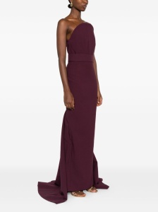 Solace London Dresses Purple - Img 4