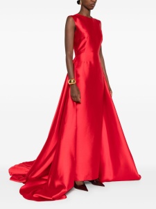 Solace London Dresses Red - Img 3