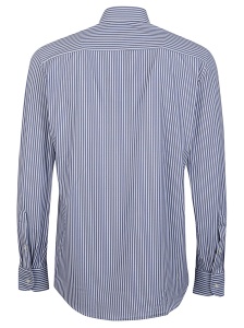SONRISA Shirts Blue - Img 2