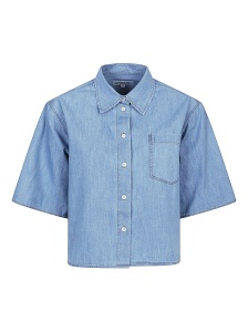 SOSUE Shirts Clear Blue - Img 4