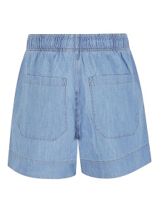 SOSUE Shorts Clear Blue - Img 4