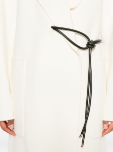 SPORTMAX PRE Coats - Img 2