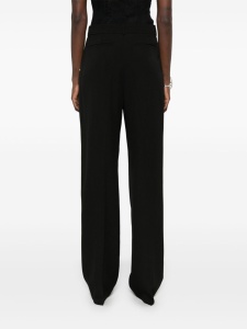 SPORTMAX PRE Trousers Black - Img 4