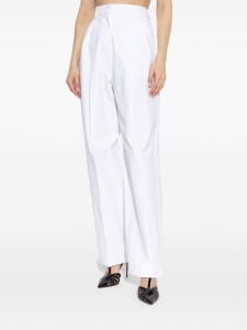 SportMax Trousers White - Img 4