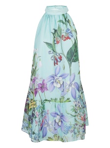 St. Piece of London Dresses Clear Blue - Img 3