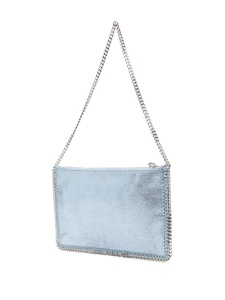 Stella McCartney Falabella Clutch Shoulder Bag - Img 4