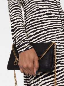 Stella McCartney Mini Falabella shoulder bag - Img 2