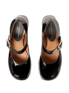 Stella McCartney With Heel Black - Img 3
