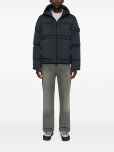 Stone Island Coats Blue - Img 3