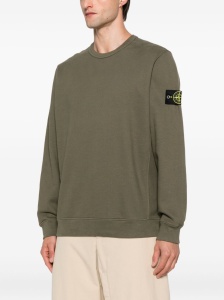 Stone Island Sweaters Green - Img 2