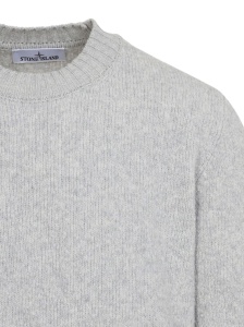 Stone Island Sweaters Grey - Img 3