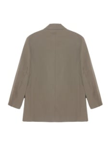 STUDIO NICHOLSON Jackets Brown - Img 2