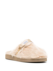 Suicoke Sandals Beige - Img 2