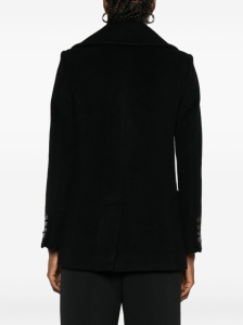 Tagliatore Coats Black - Img 4